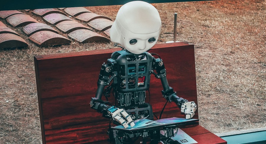 Thanks to Andrea DeSantis on Unsplash